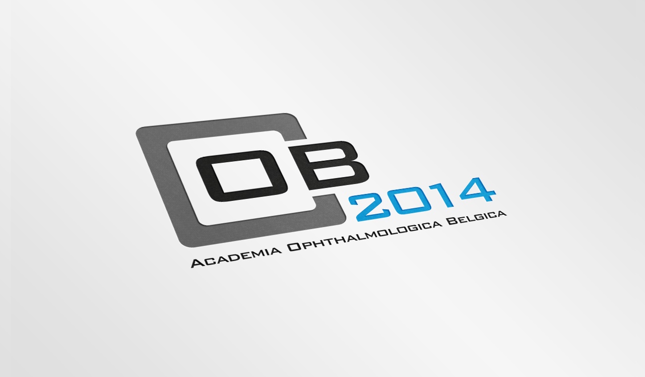 Ontwerp OB 2014 logo